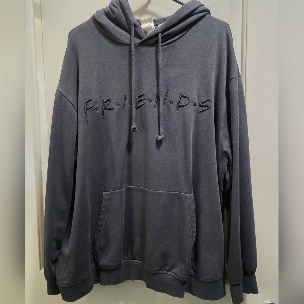 F.R.I.E.N.D.S Hoodie